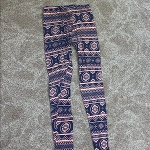 Never really wore it